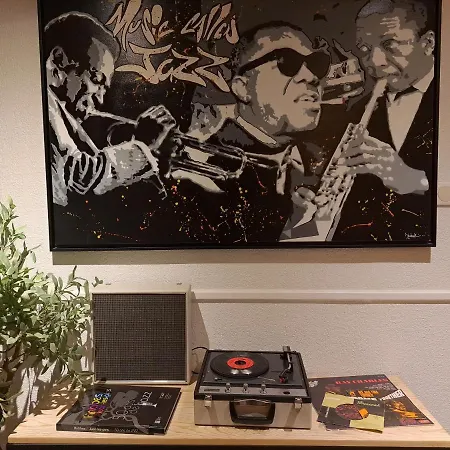 Le Collier 3* Antibes