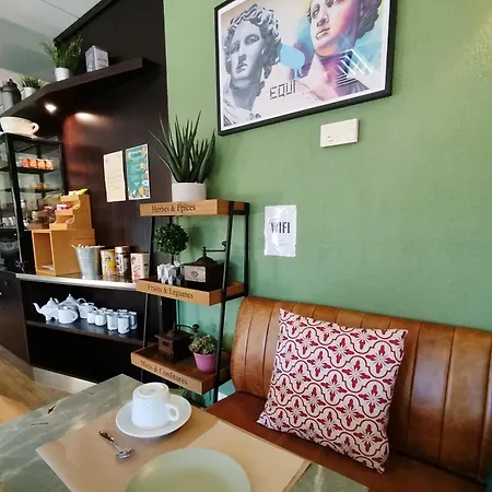 Le Collier Hotel Antibes