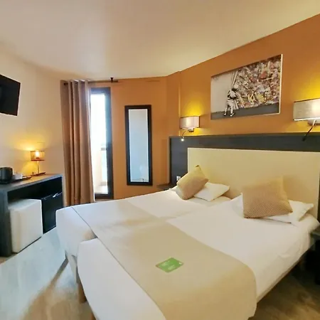 Le Collier Hotel Antibes