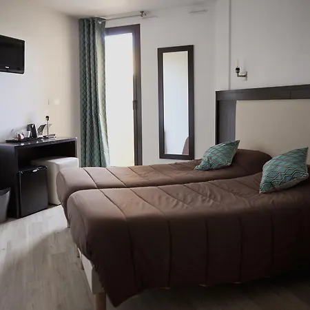 Le Collier Hotel Antibes