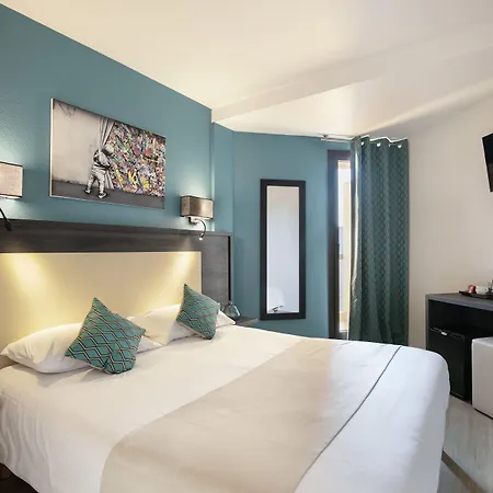 Le Collier Hotel Antibes