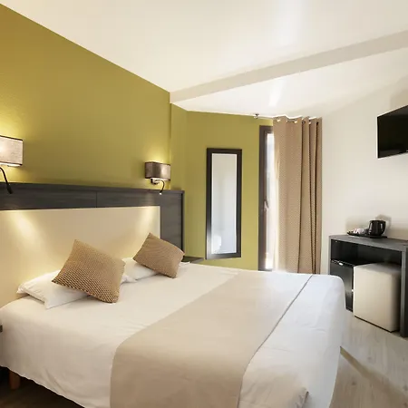 Hotel Le Collier Antibes