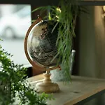 Le Collier アンティーブ