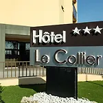 ホテル Le Collier