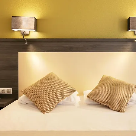 Hotel Hotel Le Collier 3*