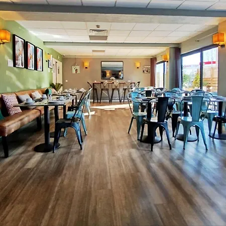 Hotel Le Collier Antibes