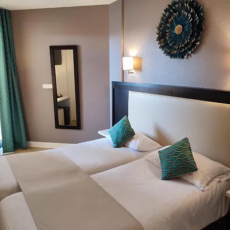 Le Collier Hotel Antibes