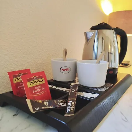 Le Collier Hotel Antibes