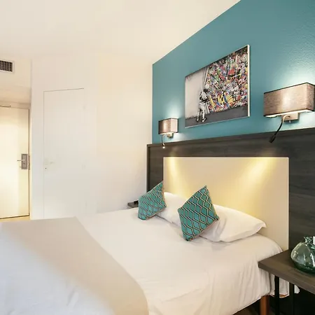 Hotel Le Collier Antibes