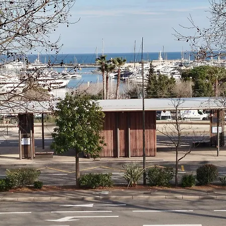 Le Collier 3* Antibes