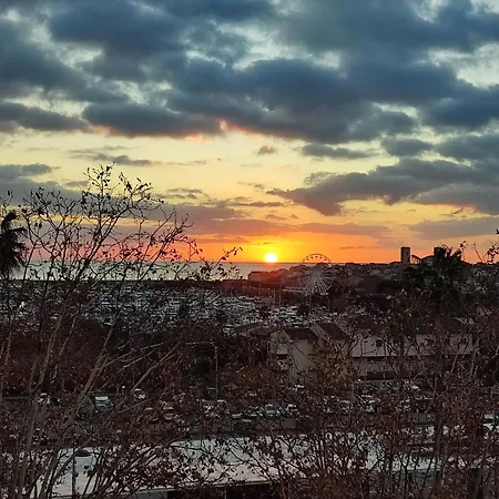 Hotel Le Collier Antibes