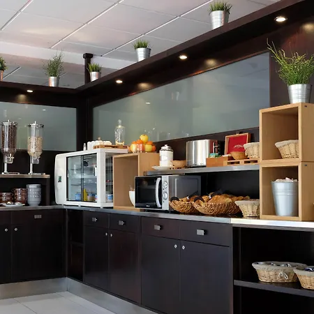 Le Collier Hotel Antibes