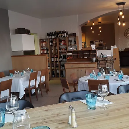 Le Collier 3* Antibes