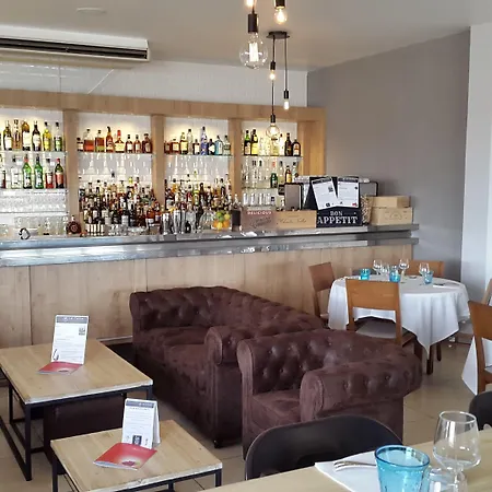 Le Collier Hotel Antibes