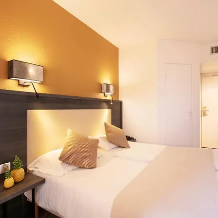 Le Collier Hotel Antibes