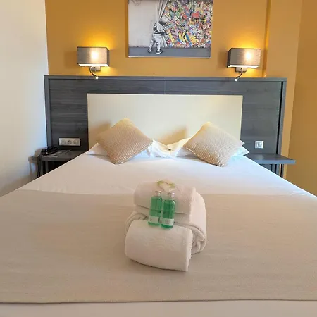 Hotel Le Collier