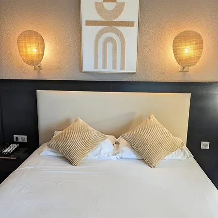 Hotel Le Collier