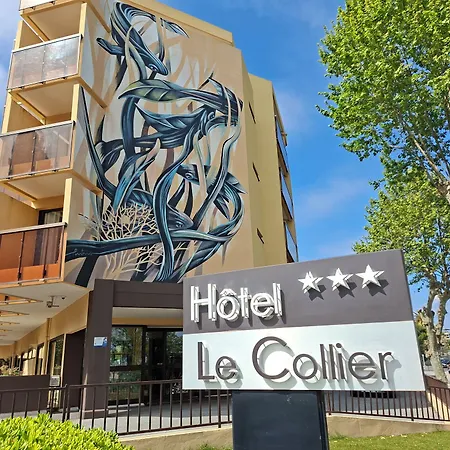 ホテル Le Collier