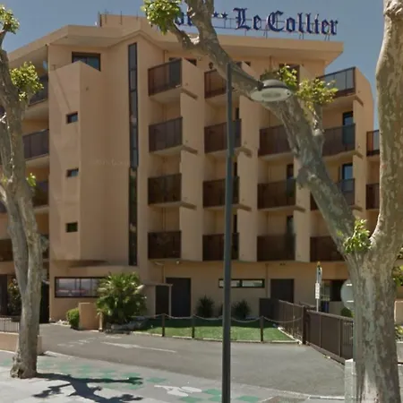 Le Collier 3* Antibes