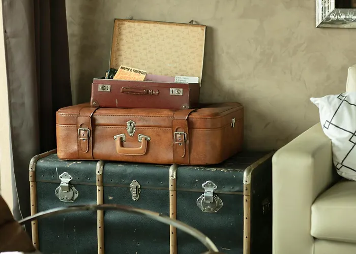 ホテル Le Collier