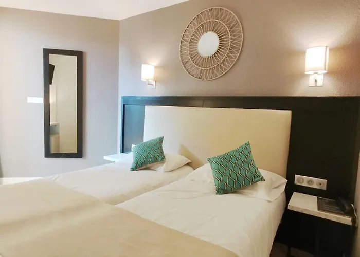 Hotel Le Collier