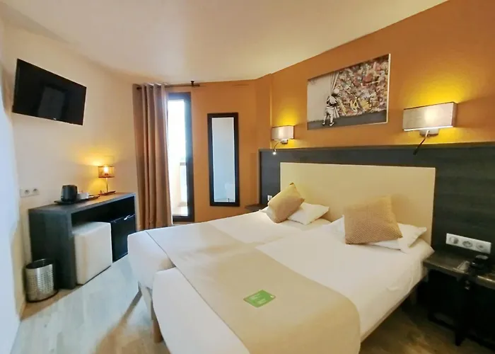 Le Collier Hotel Antibes