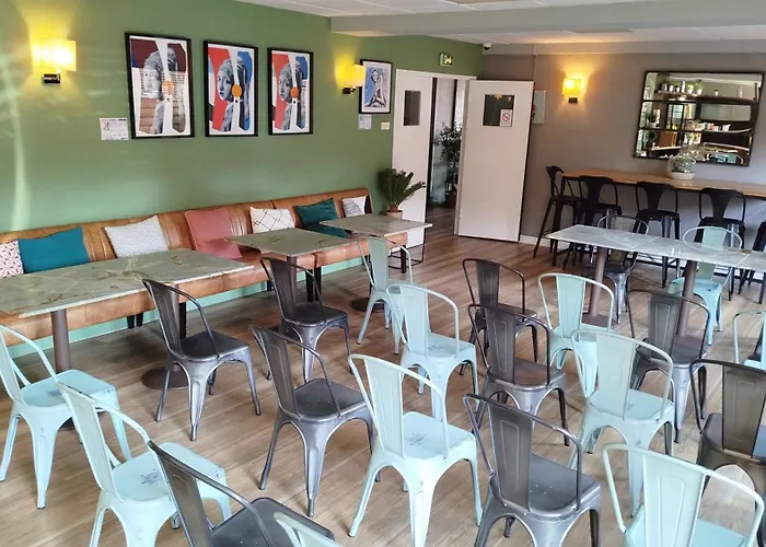 Le Collier ホテル