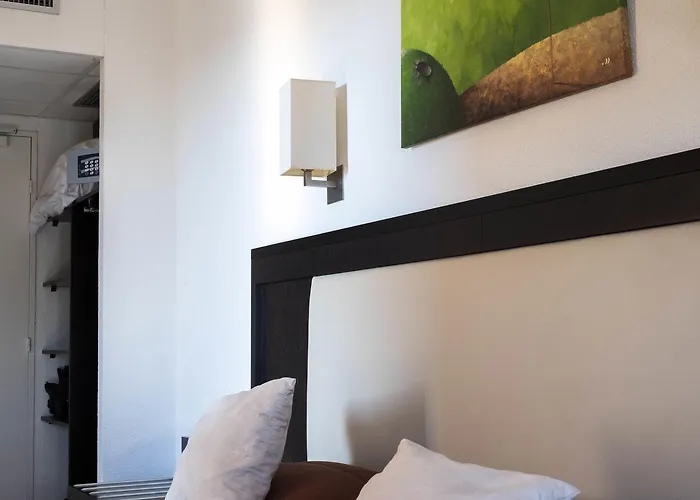 Hotel Le Collier