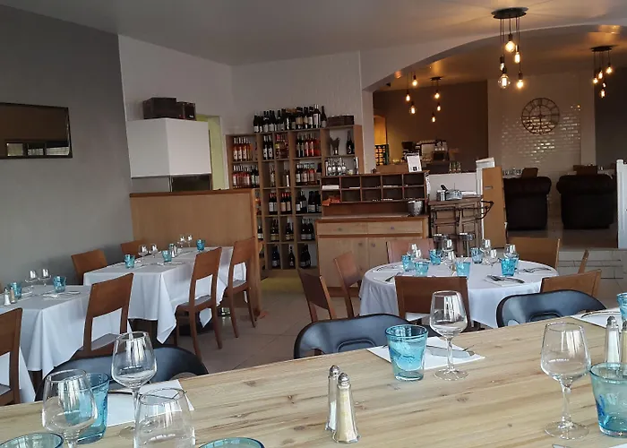 Le Collier 3* アンティーブ