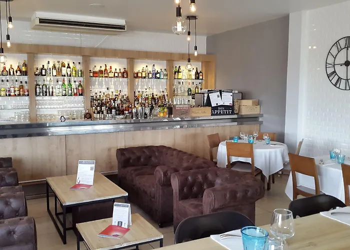 Le Collier Hotel Antibes