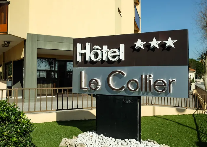 Hotel Le Collier