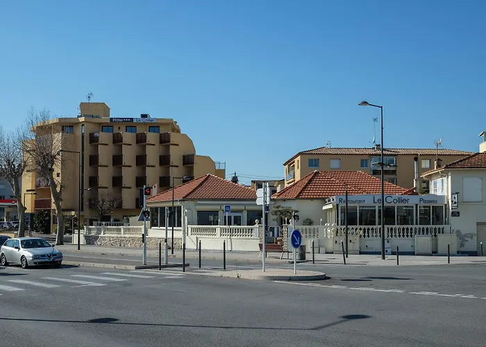 Le Collier ホテル