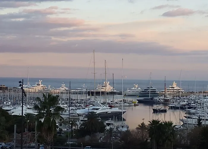 Le Collier 3* アンティーブ