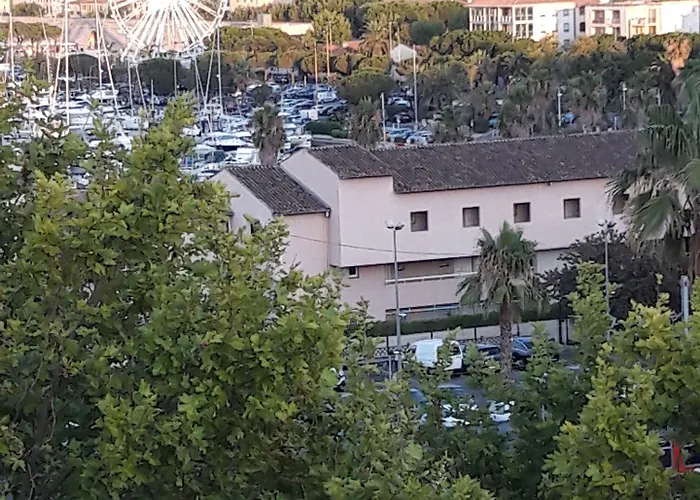 Le Collier Hotel Antibes