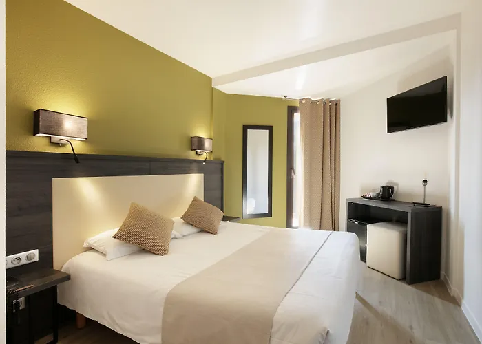 Hotel Le Collier Antibes