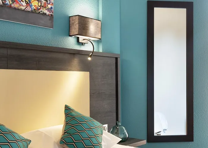 Le Collier ホテル